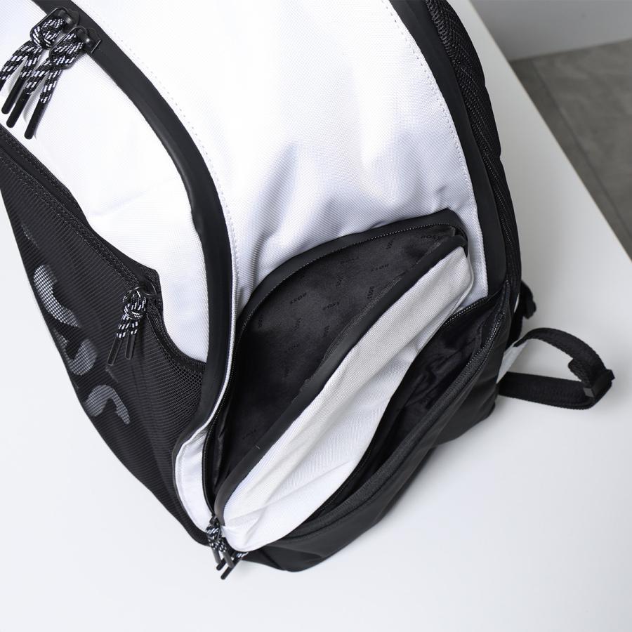 HUGO BOSS ヒューゴボス 総柄 リュックサック バックパック ぶらあ HUGO BOSS ヒューゴボス 総柄 リュックサック バックパック ぶらあ