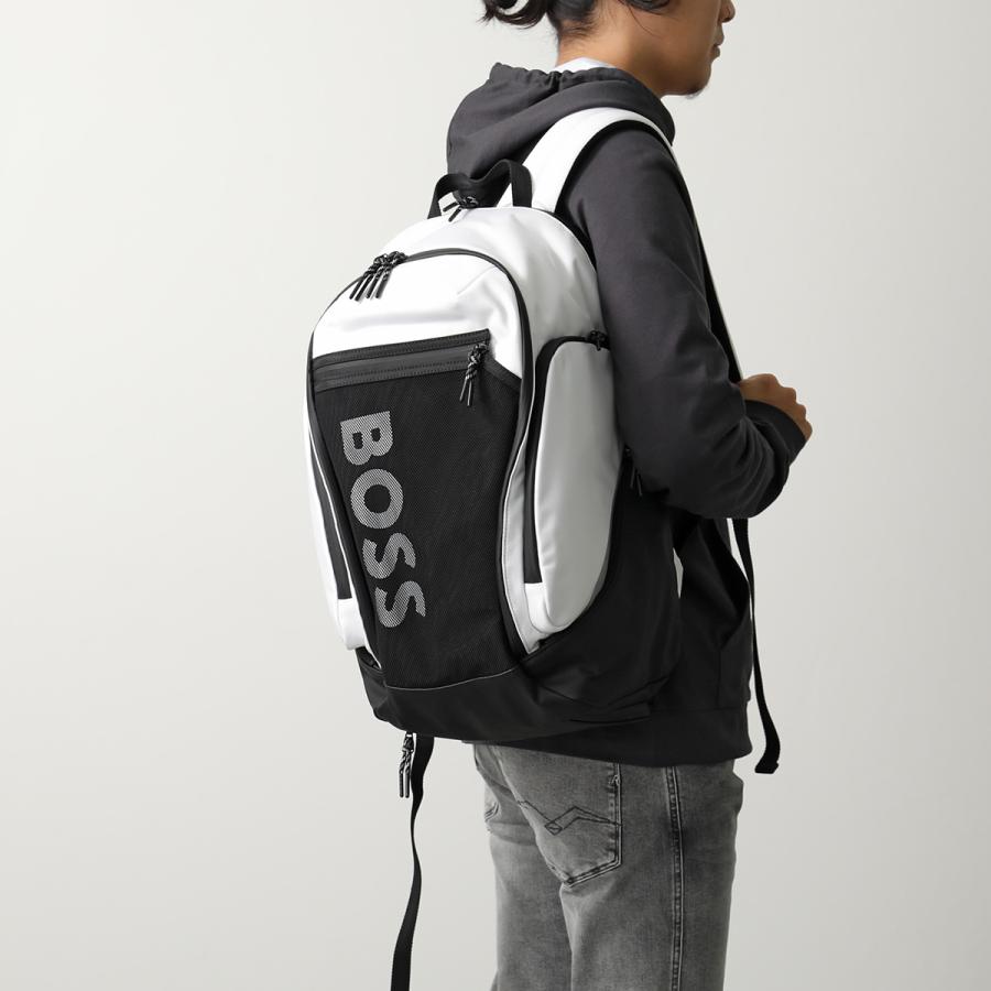 HUGO BOSS（ヒューゴ・ボス） バックパック Onset_Backpack 50548090