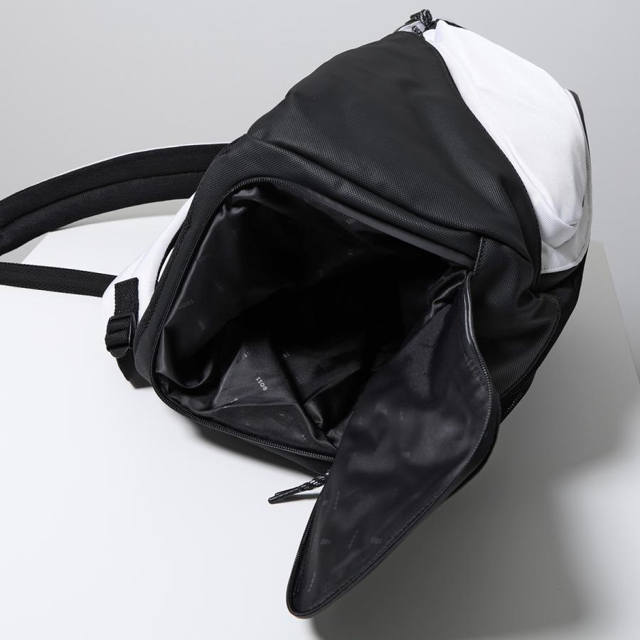 HUGO BOSS（ヒューゴ・ボス） バックパック Onset_Backpack 50548090