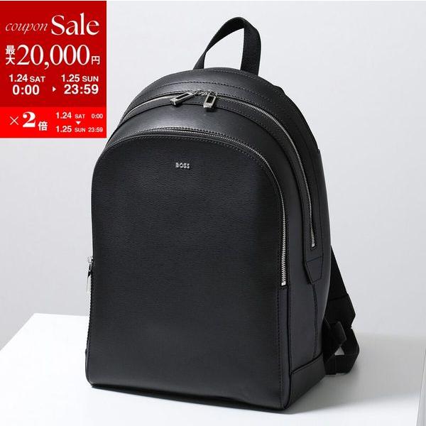 HUGO BOSS（ヒューゴ・ボス） バックパック Luminary_Backpack