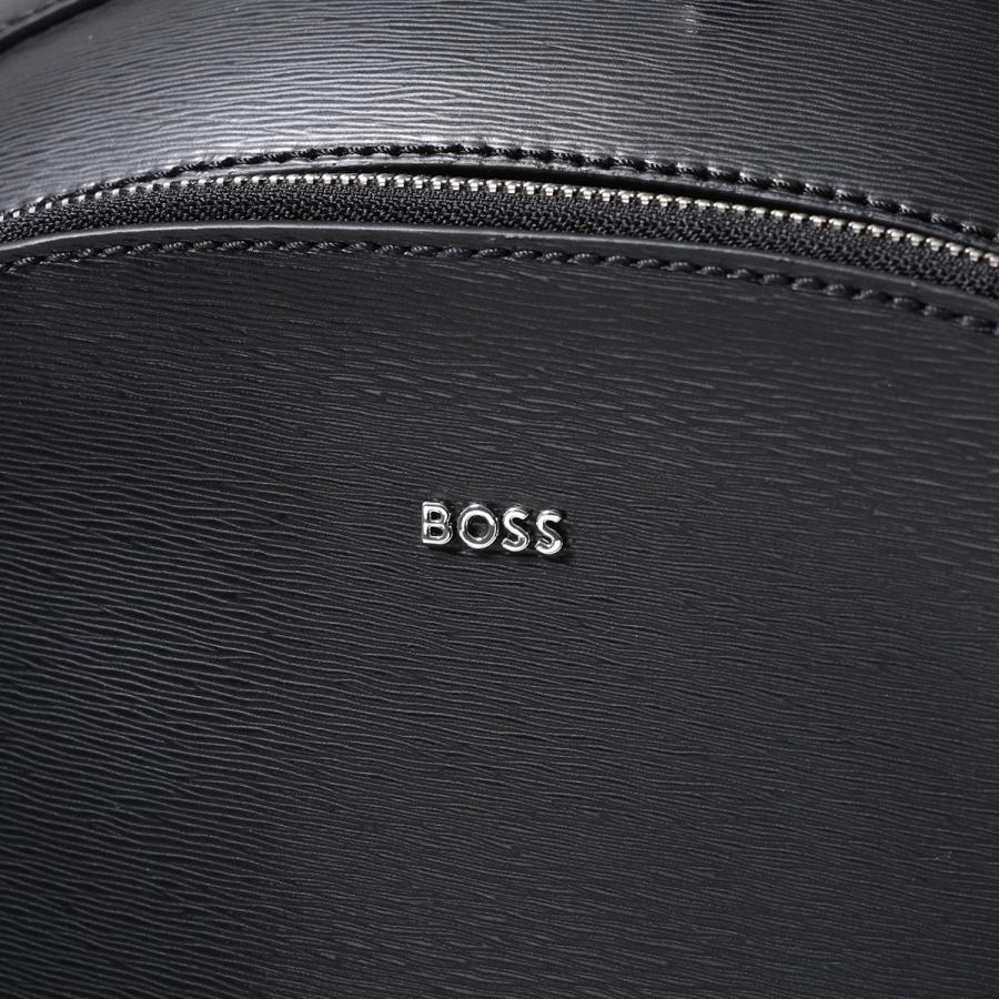 HUGO BOSS（ヒューゴ・ボス） バックパック Luminary_Backpack