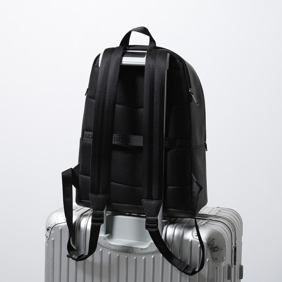 HUGO BOSS（ヒューゴ・ボス） バックパック Zair_MP_S.Backpack