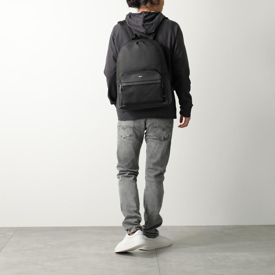 HUGO BOSS（ヒューゴ・ボス） バックパック Zair_MP_S.Backpack