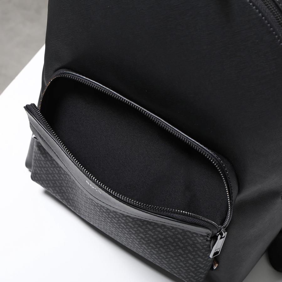 HUGO BOSS（ヒューゴ・ボス） バックパック Zair_MP_S.Backpack