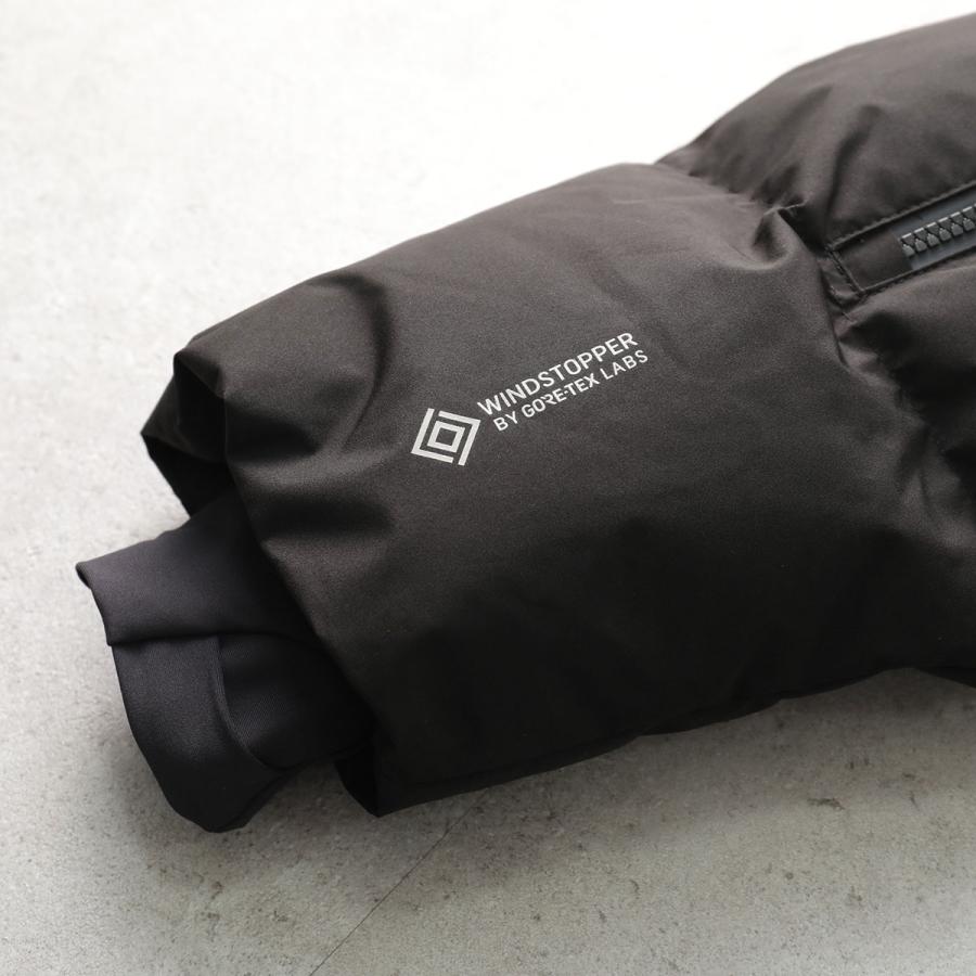 WOOLRICH（ウールリッチ） ダウンジャケット GTX JACKET WWOU1048
