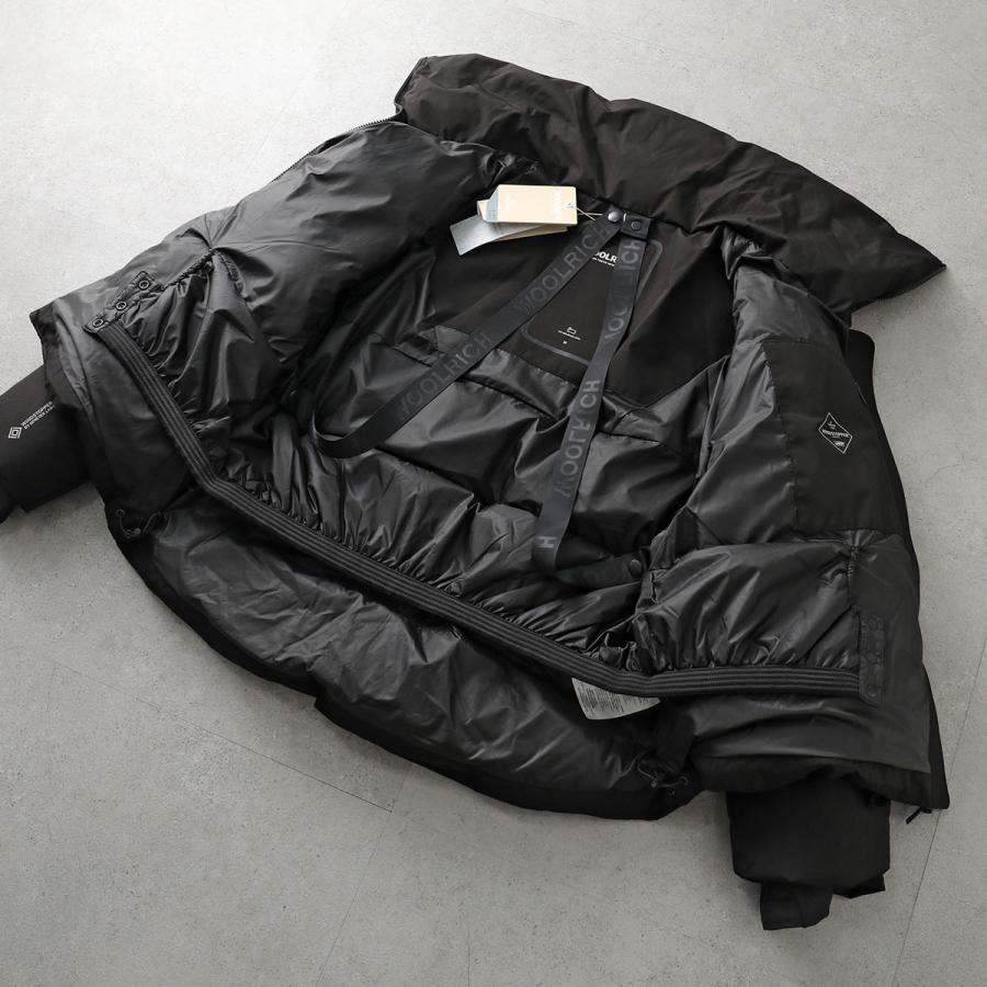 WOOLRICH（ウールリッチ） ダウンジャケット GTX JACKET WWOU1048