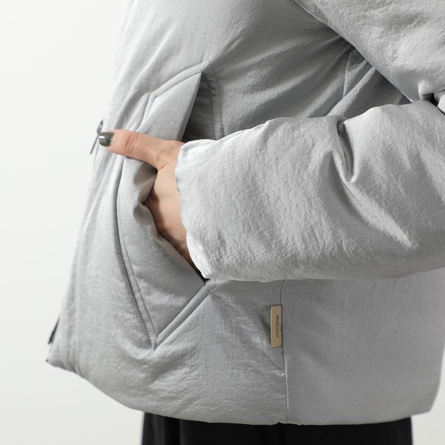 WOOLRICH（ウールリッチ） ダウンジャケット MARYLIN JACKET WWOU2097