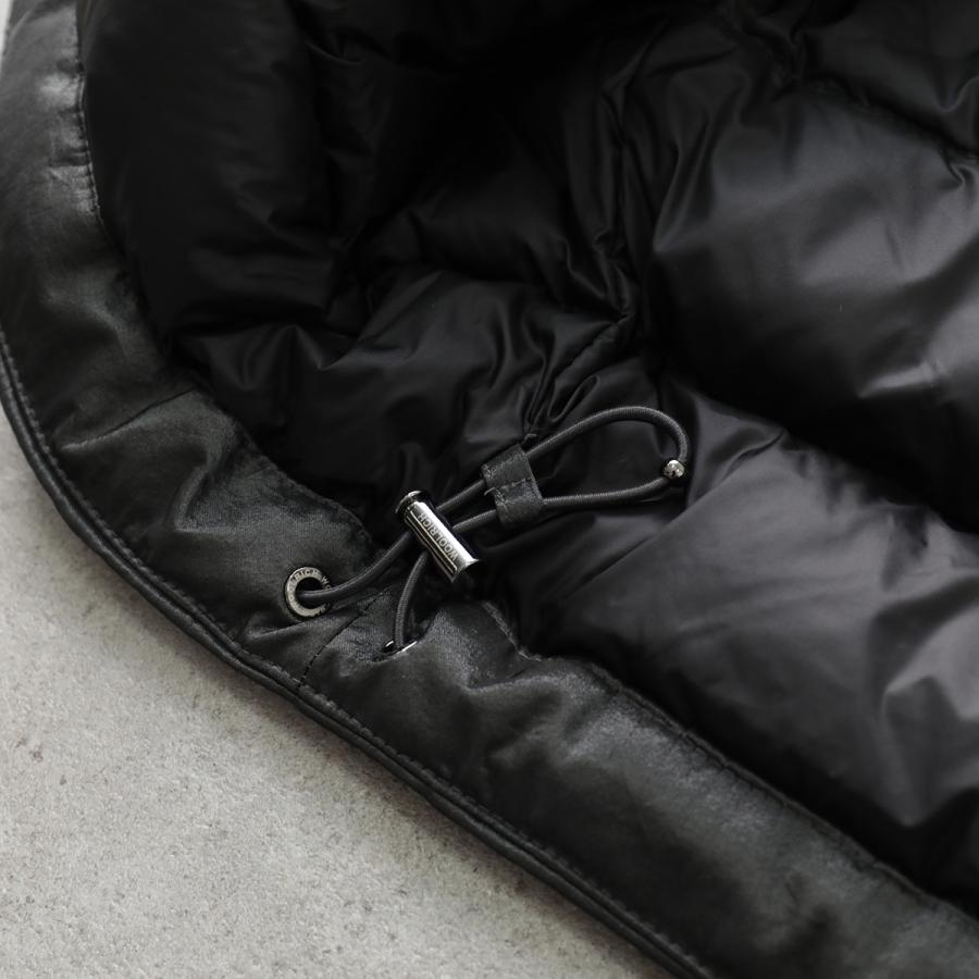 WOOLRICH（ウールリッチ） ダウンコート MARYLIN PARKA WWOU2098