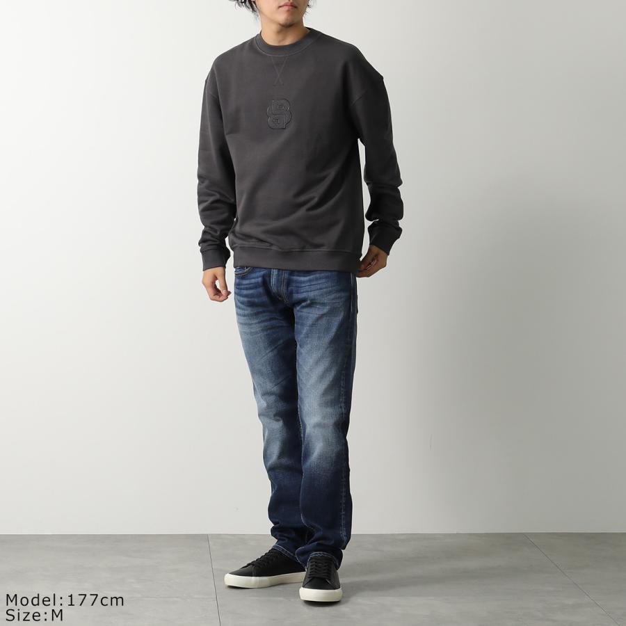 HUGO BOSS（ヒューゴ・ボス） トレーナー BB Patch Sweatshirt