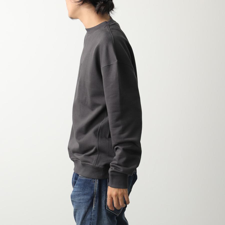 HUGO BOSS（ヒューゴ・ボス） トレーナー BB Patch Sweatshirt