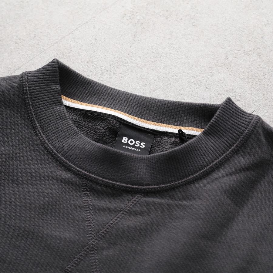 HUGO BOSS（ヒューゴ・ボス） トレーナー BB Patch Sweatshirt