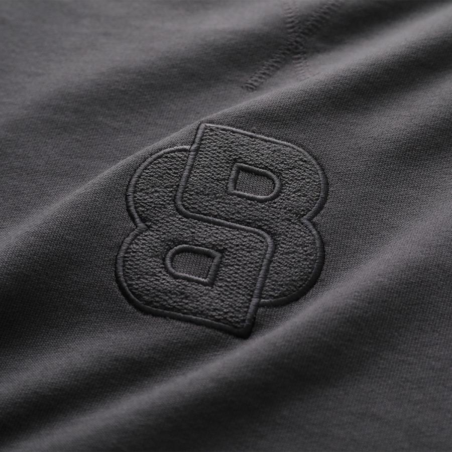 HUGO BOSS（ヒューゴ・ボス） トレーナー BB Patch Sweatshirt 