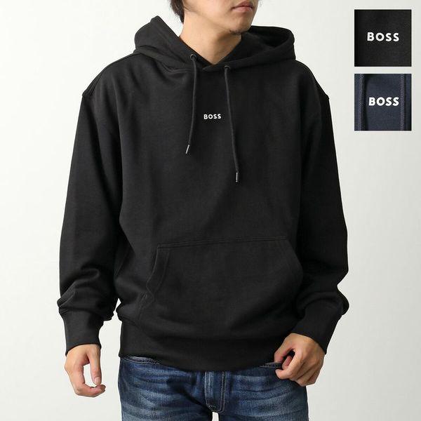HUGO BOSS ヒューゴボス フーディー パーカー Sサイズ ヒューゴボス HUGO BOSS HUGO BOSS パーカー 50487134 プルオーバー
