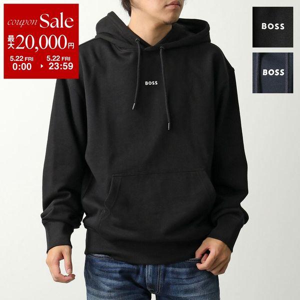 HUGO BOSS（ヒューゴ・ボス） パーカー WeSmallhood 50514530 メンズ