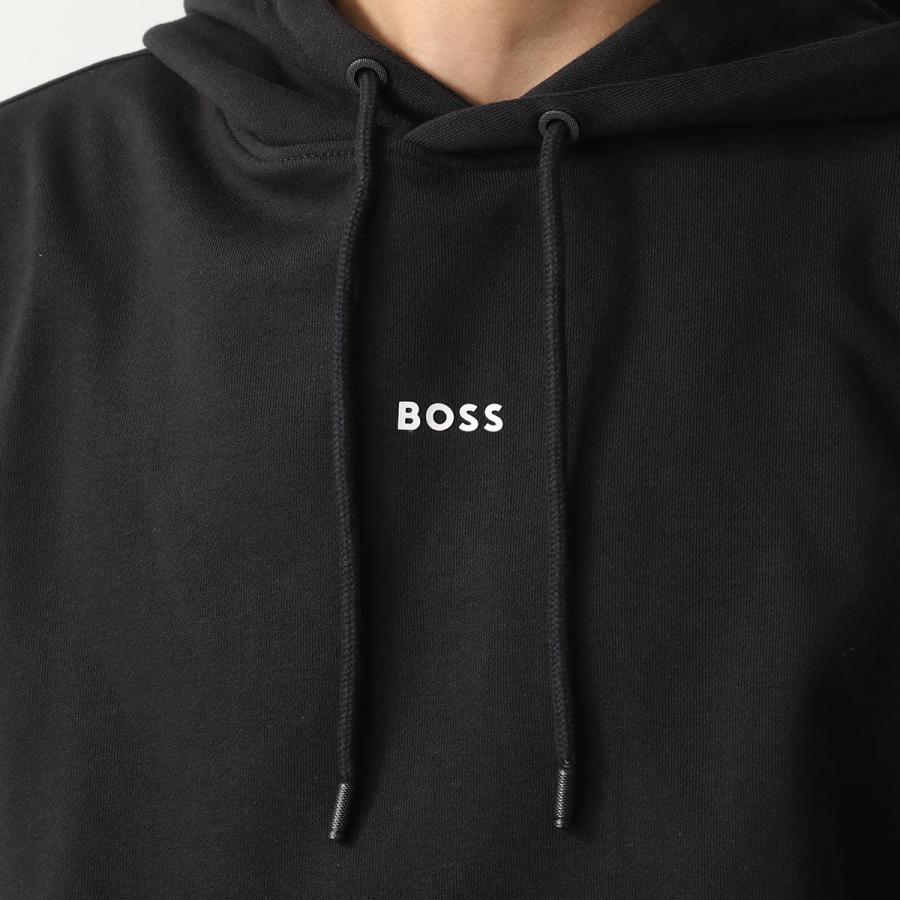 HUGO BOSS（ヒューゴ・ボス） パーカー WeSmallhood 50514530 メンズ