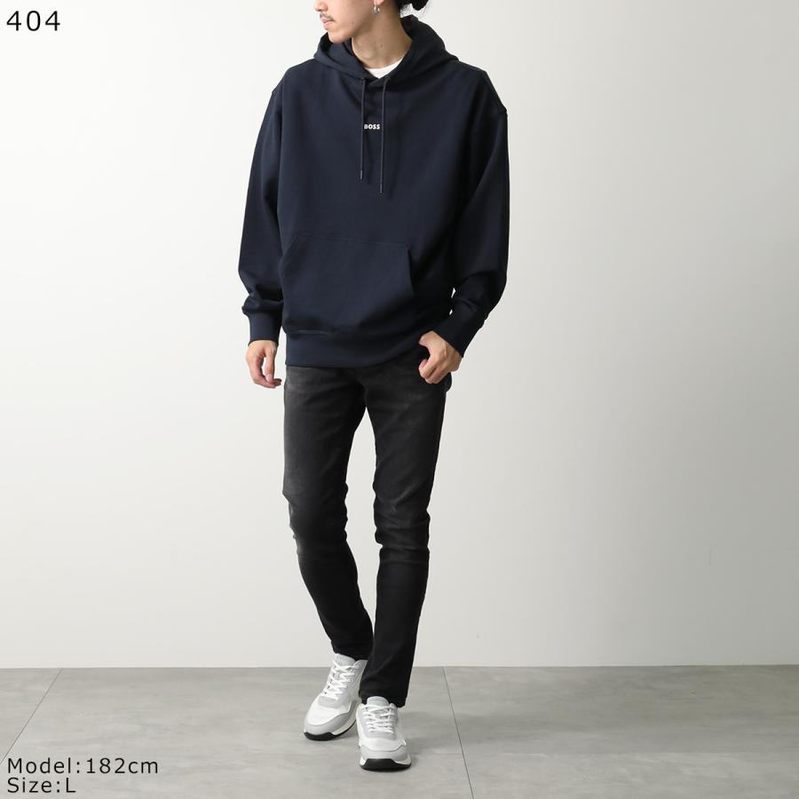 HUGO BOSS（ヒューゴ・ボス） パーカー WeSmallhood 50514530 メンズ