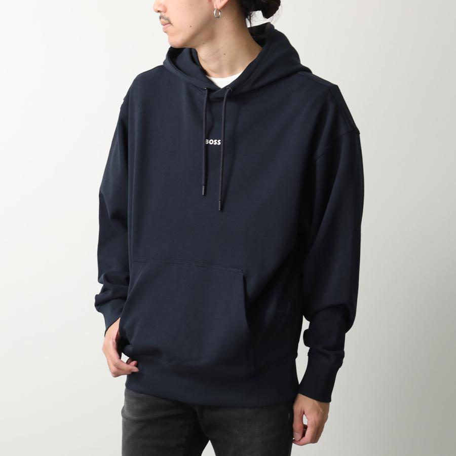 HUGO BOSS（ヒューゴ・ボス） パーカー WeSmallhood 50514530 メンズ