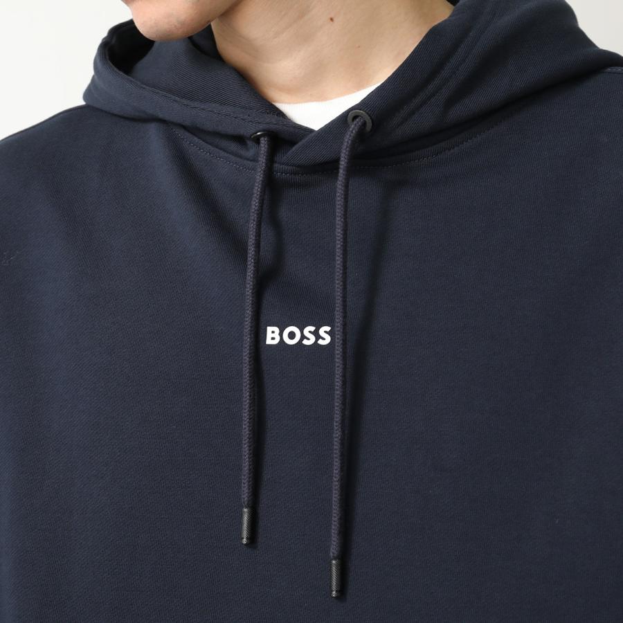 HUGO BOSS（ヒューゴ・ボス） パーカー WeSmallhood 50514530 メンズ