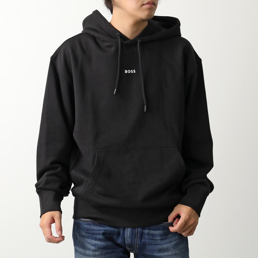HUGO BOSS（ヒューゴ・ボス） パーカー WeSmallhood 50514530 メンズ