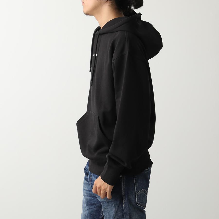 HUGO BOSS（ヒューゴ・ボス） パーカー WeSmallhood 50514530 メンズ