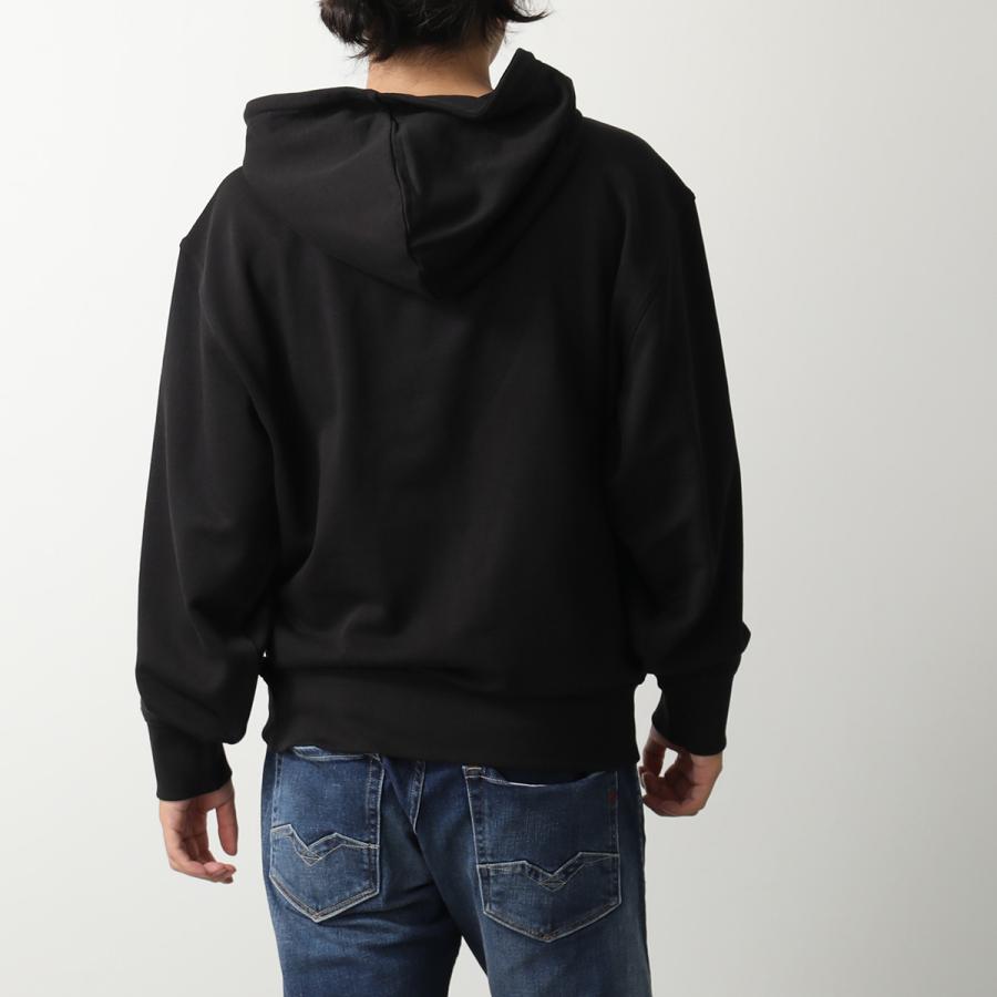 HUGO BOSS（ヒューゴ・ボス） パーカー WeSmallhood 50514530 メンズ