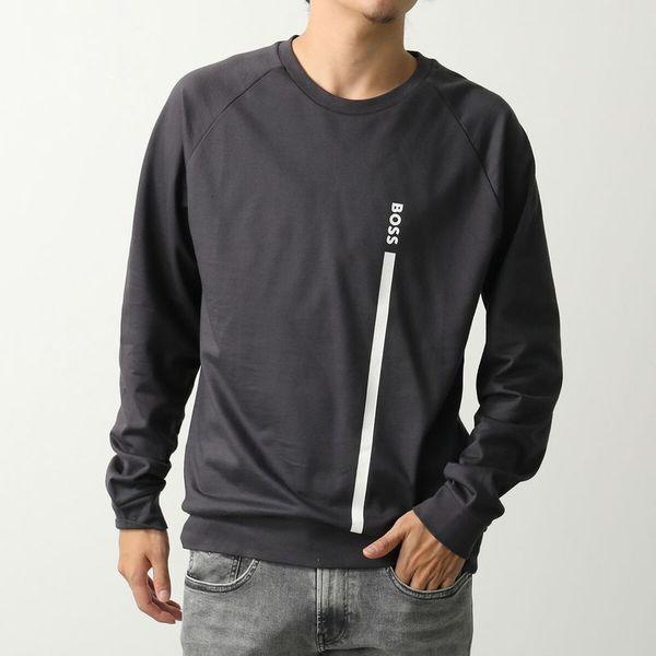 HUGO BOSS（ヒューゴ・ボス） トレーナー Authentic Sweatshirt 