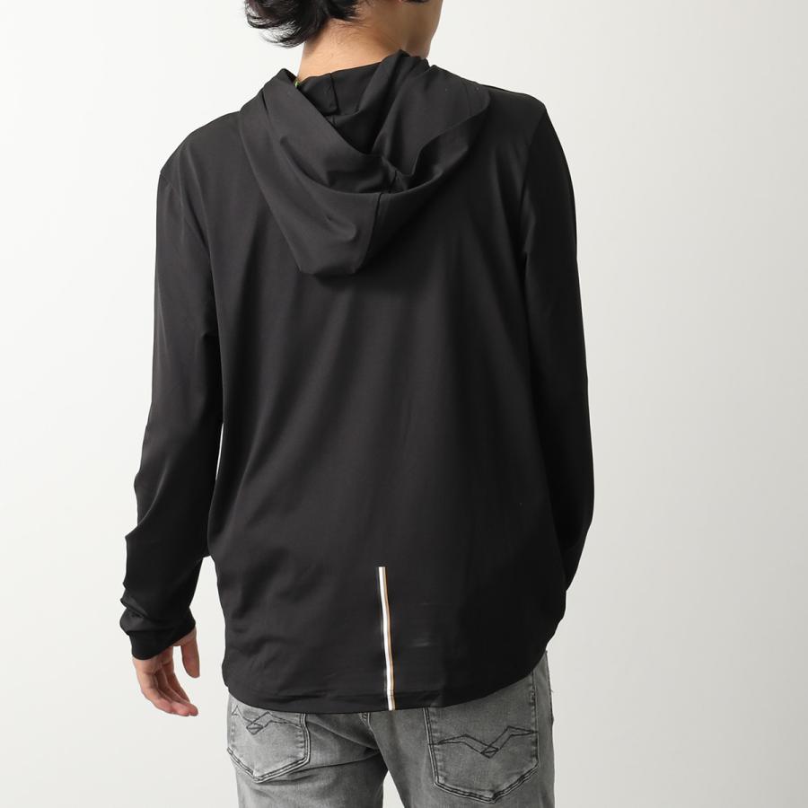 HUGO BOSS（ヒューゴ・ボス） パーカー Scott Active スコット