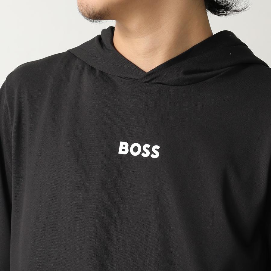HUGO BOSS（ヒューゴ・ボス） パーカー Scott Active スコット
