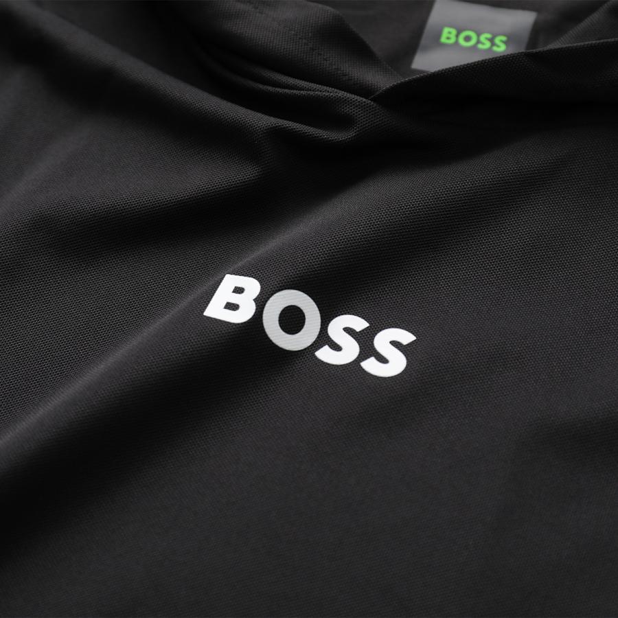 HUGO BOSS（ヒューゴ・ボス） パーカー Scott Active スコット