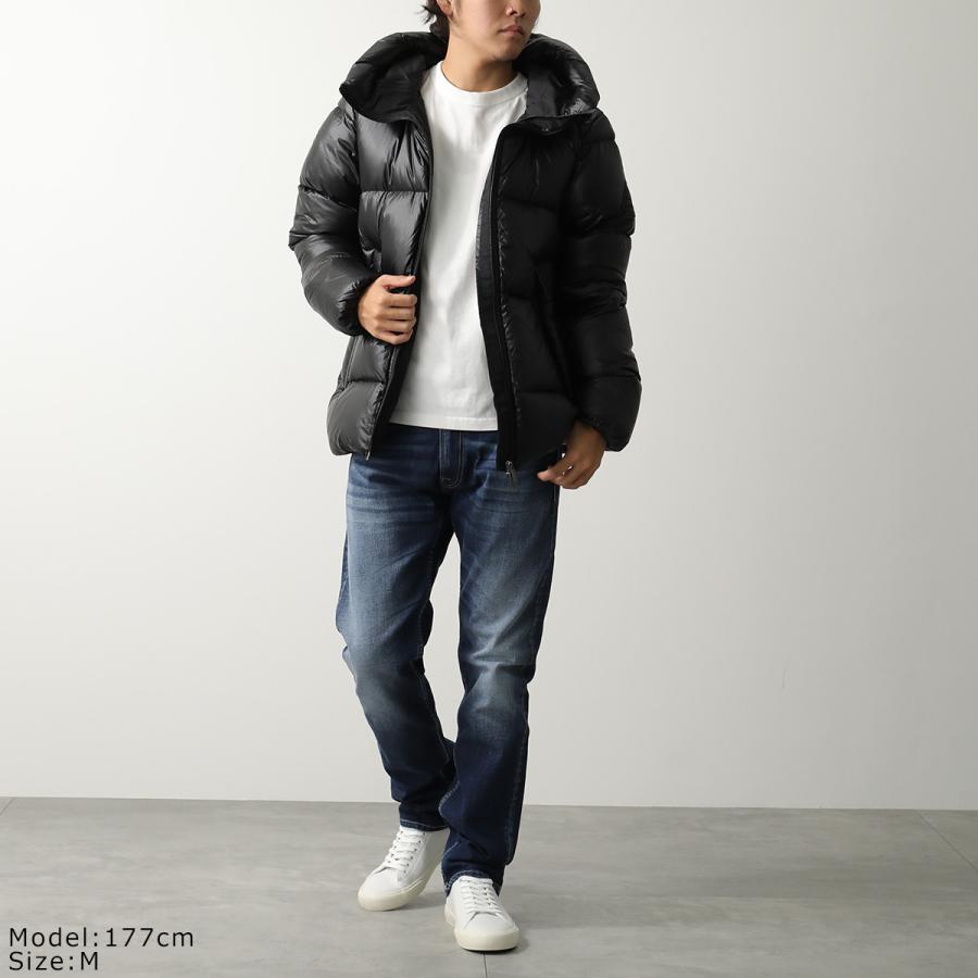 Pyrenex（ピレネックス） ダウンジャケット Barry バリー HUY017P