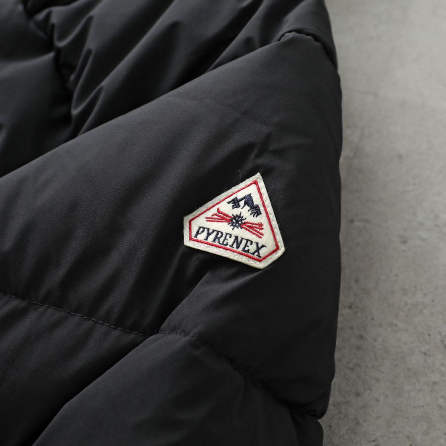 Pyrenex（ピレネックス） ダウンジャケット HARMONIE CROP アルモニ