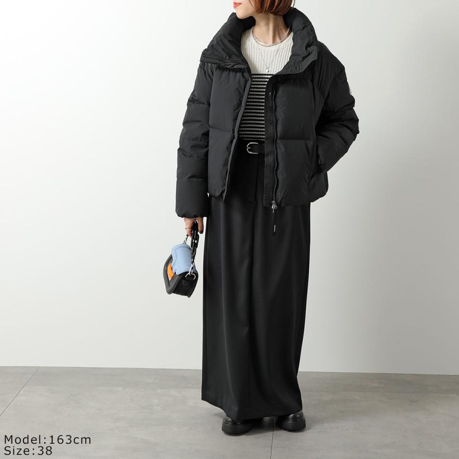 Pyrenex（ピレネックス） ダウンジャケット HARMONIE CROP アルモニ