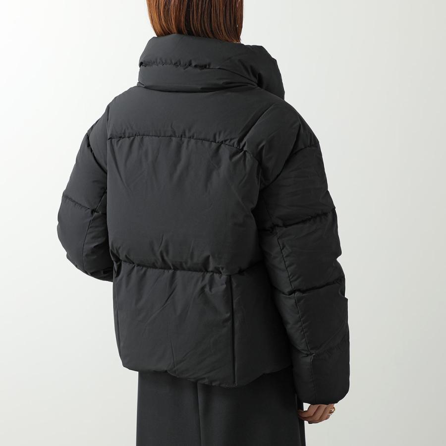  レディースダウン Pyrenex（ピレネックス） ダウンジャケット HARMONIE CROP アルモニ