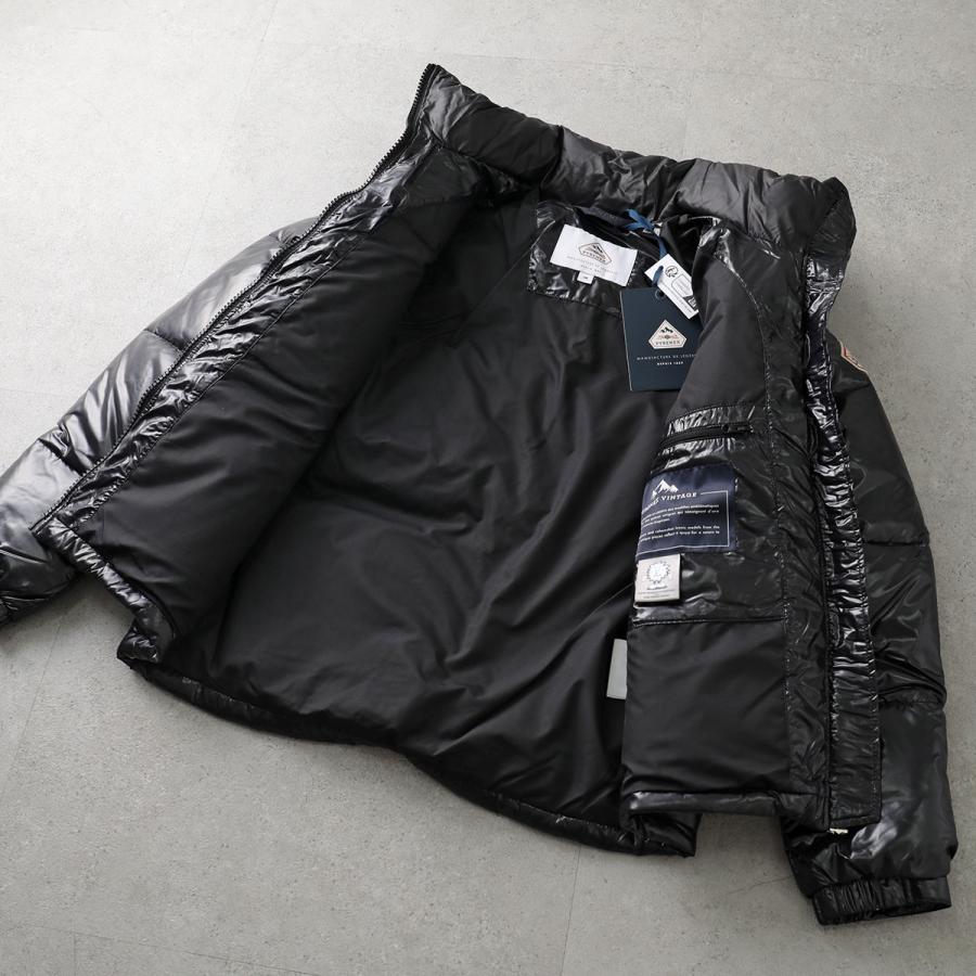 Pyrenex（ピレネックス） ダウンジャケット GOLDIN ゴールディン