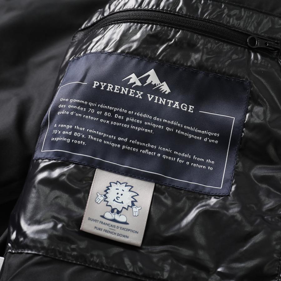 Pyrenex（ピレネックス） ダウンジャケット GOLDIN ゴールディン