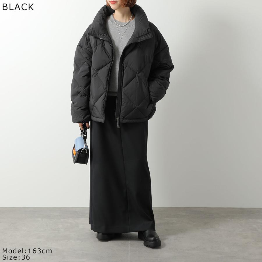 Pyrenex（ピレネックス） ダウンジャケット ADELE アデル HWY009P