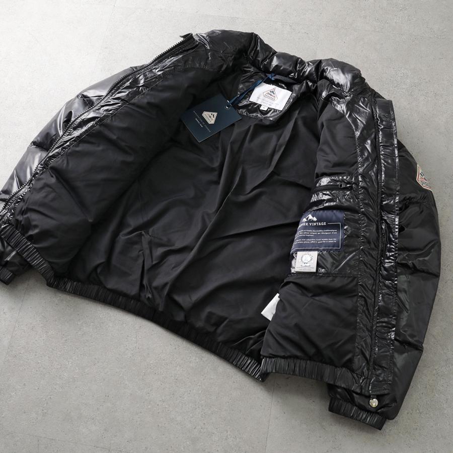 Pyrenex（ピレネックス） ダウンジャケット VINTAGE MYTHIC