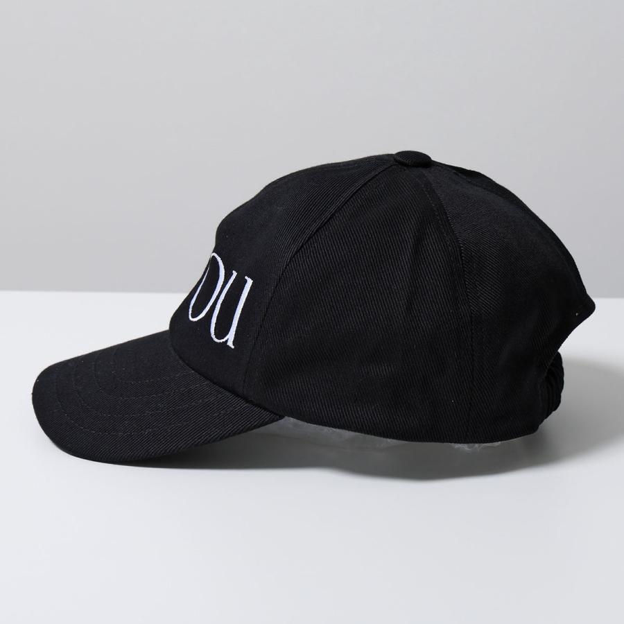 PATOU（パトゥ） ベースボールキャップ AC0400132 レディース コットン