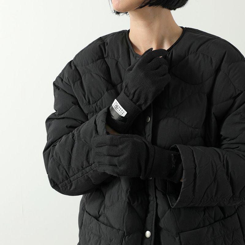 MM6 エムエムシックス メゾンマルジェラ 手袋 SH2TS0002 M13199