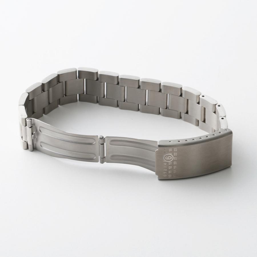 MM6 エムエムシックス メゾンマルジェラ ブレスレット SM7UY0100 P8601