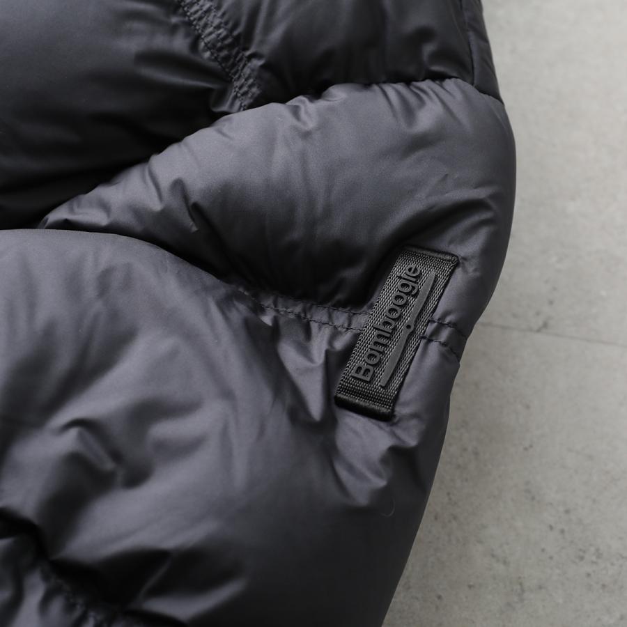 Bomboogie ボンブーギー ダウンジャケット JW9142 T TMF5 レディース フード付き 防水 ダウンプルーフ フィルパワー750  スタンドカラー 90 : インポートセレクトmusee - 通販 - Yahoo!ショッピング