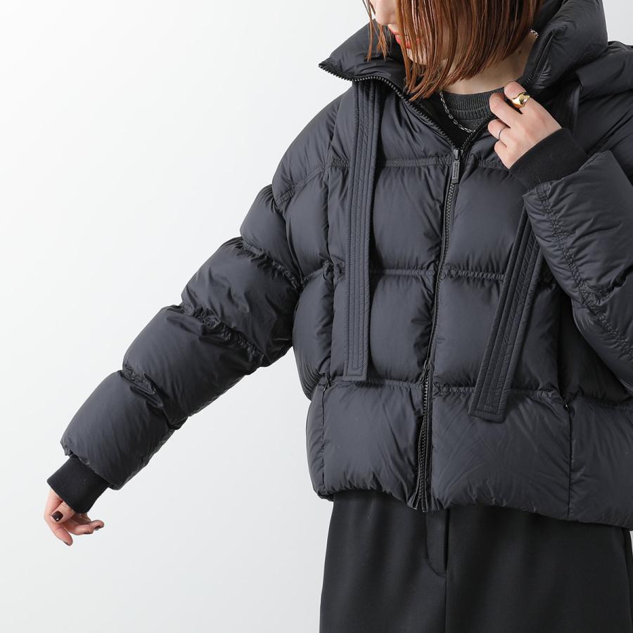 Bomboogie ボンブーギー ダウンジャケット JW9142 T TMF5 レディース