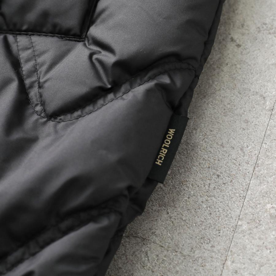 WOOLRICH（ウールリッチ） キルティングコート HERITAGE PARKA