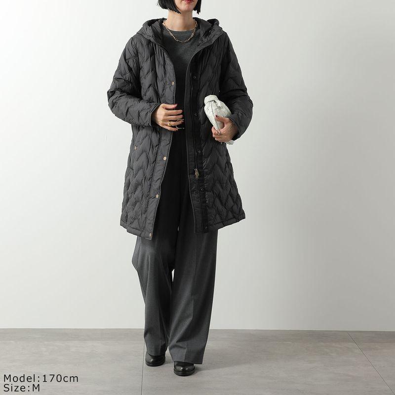 WOOLRICH（ウールリッチ） キルティングコート HERITAGE PARKA