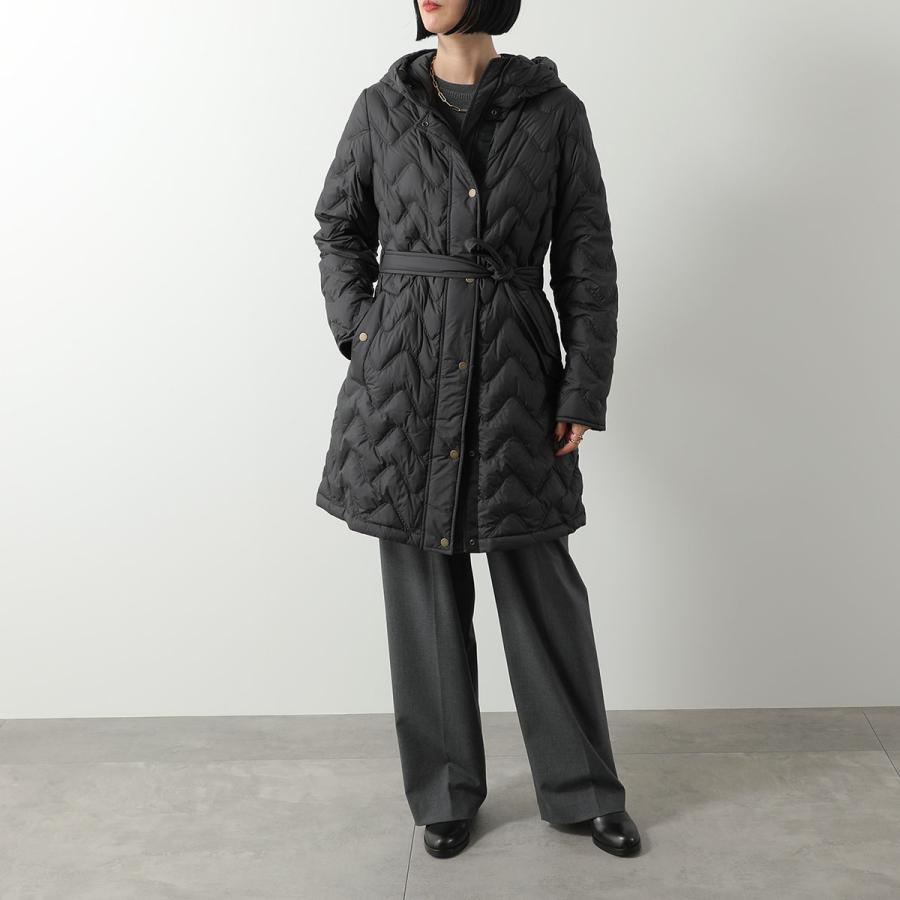 WOOLRICH（ウールリッチ） キルティングコート HERITAGE PARKA