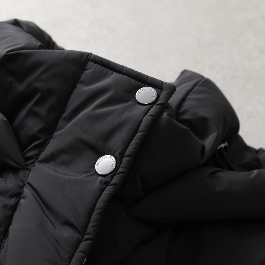 WOOLRICH（ウールリッチ） ダウンコート KELLY ケリー WWOU2088 