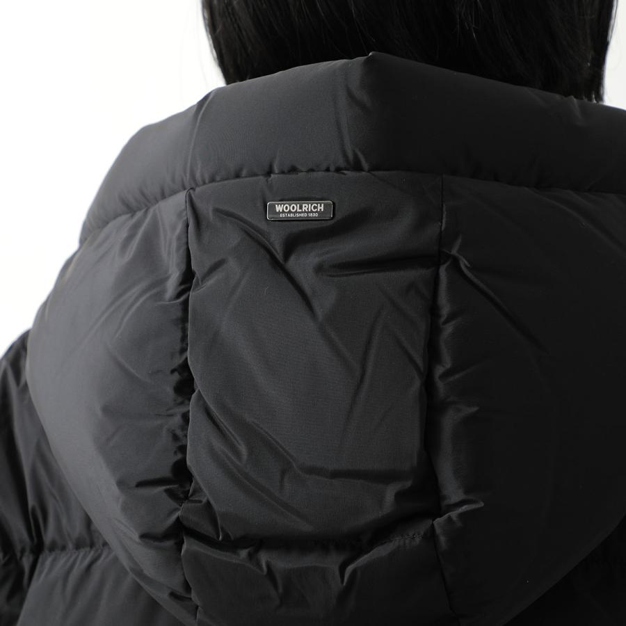 WOOLRICH（ウールリッチ） ダウンコート KELLY ケリー WWOU2088 