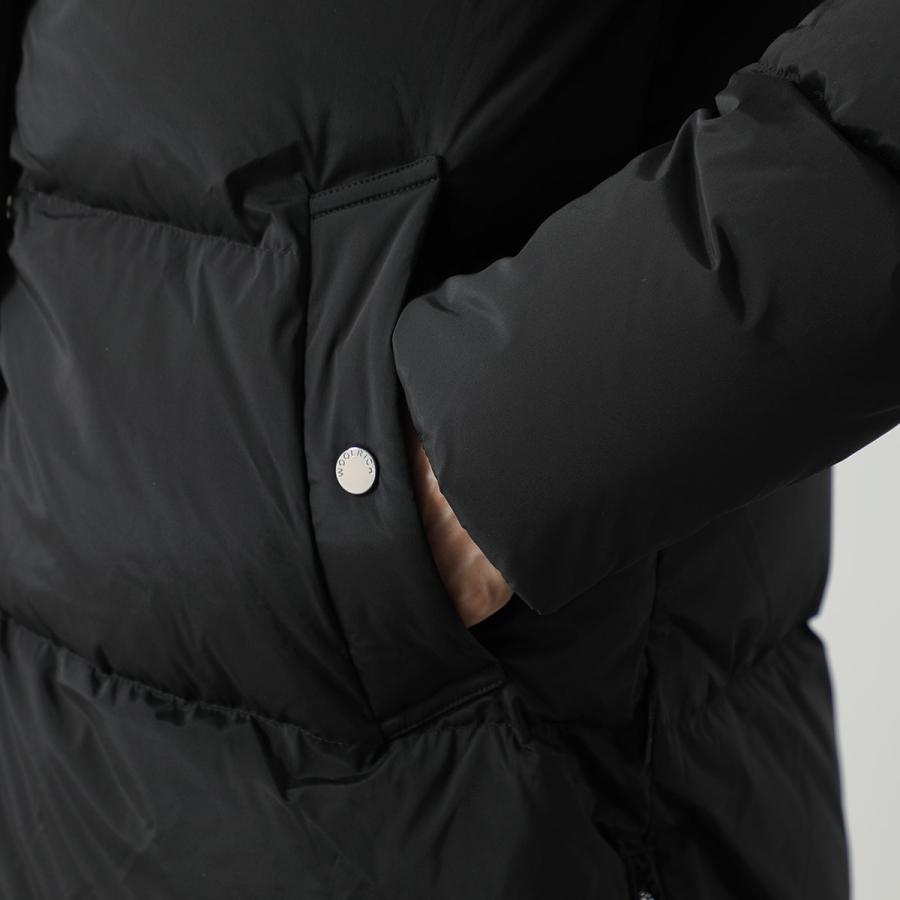WOOLRICH（ウールリッチ） ダウンコート KELLY ケリー WWOU2088 