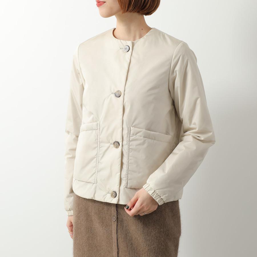 WOOLRICH（ウールリッチ） 中綿ジャケット COMPACT LIGHT NYLON