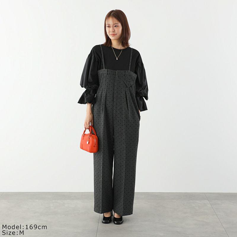 PICCIN（ピッチン） サロペット 907380 レディース オールインワン